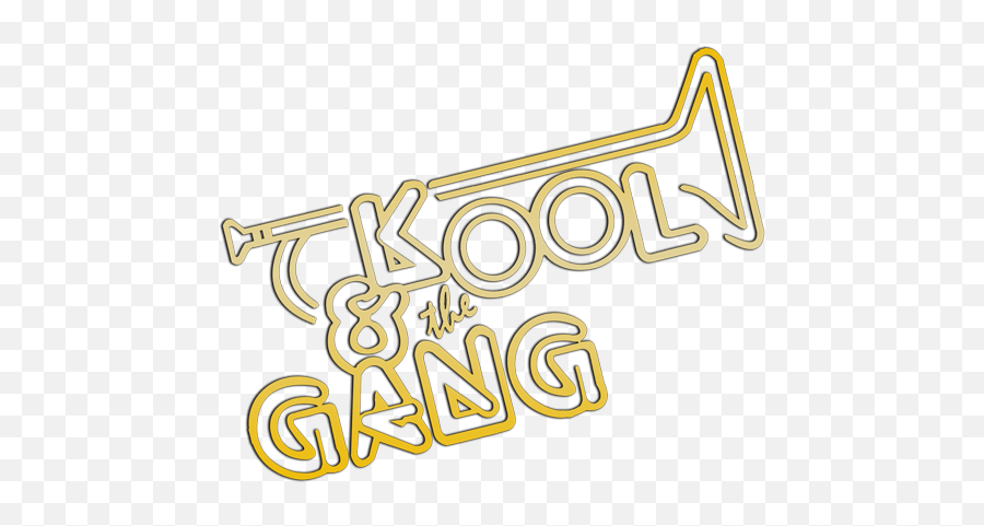 Download Celebration By Kool And The Gang - Kool And The Kool And The Gang Logo Transparent Emoji,Emoji Gang']