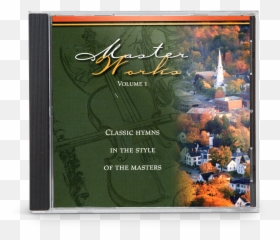Master Works Vol - Picture Frame Emoji,Emotions And Hymns