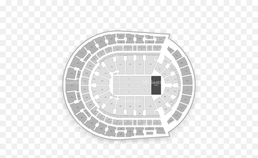 Elevation Worship Concert Tickets And Tour Dates Seatgeek - Dave Chappelle Joe Rogan Bridgestone Arena Seating Chart Emoji,Steven Furdick Emoticon