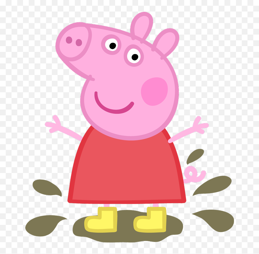 Arquivos Vovô Pig Png Emoji,Emoticons Toupeira