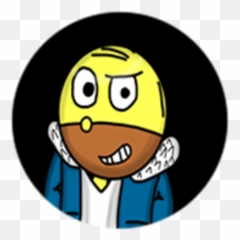 Face The Donut - Roblox Emoji,Emoticon For A Donut