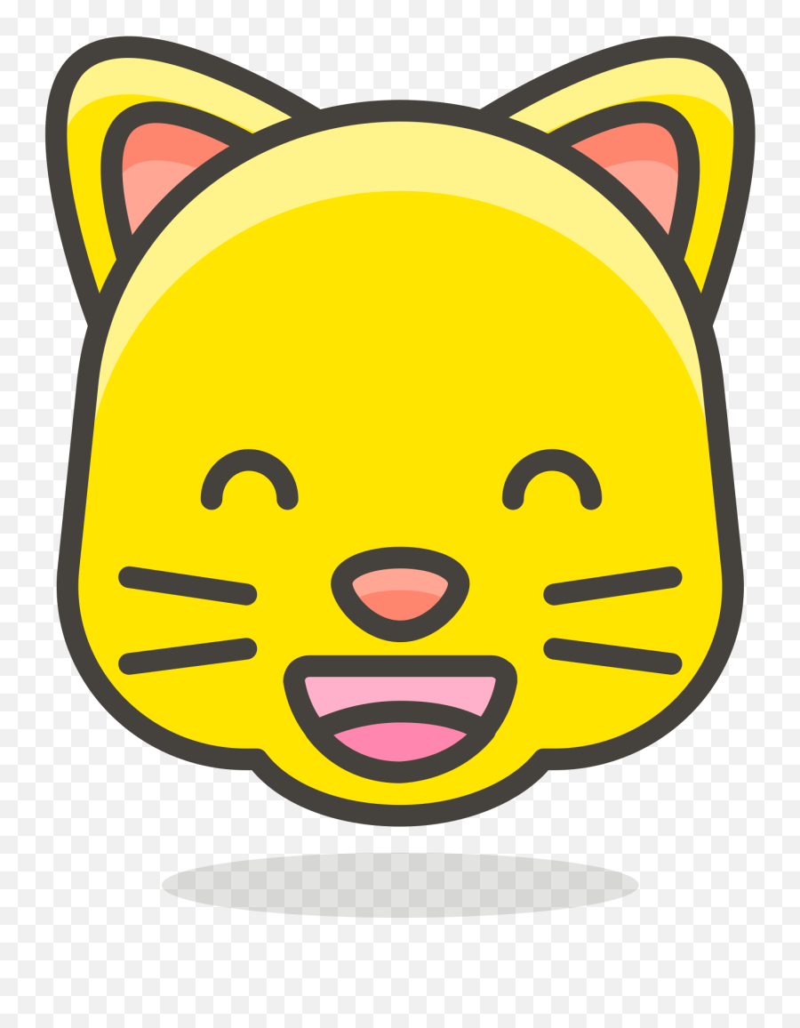 Grinning Face Emoji Clipart Free Download Transparent Png,Emoji Clear Eyes