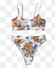 Single Strap Pink Snakeskin U2013 Euphoria Emoji,Swimsuit Emojis