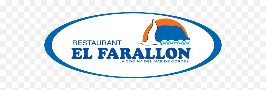El Farallon Restaurant Logo Download - Logo Icon Png Svg Emoji,Arepa En Emoticon
