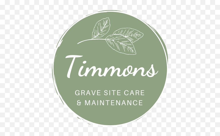 About Timmons Grave Site Care - Timmons Grave Site Care Emoji,Emily Dickinson On Emotions