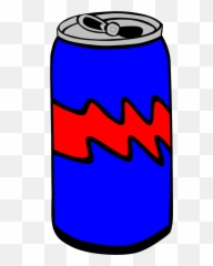 Pop Can Clip Art - Png Download Full Size Clipart Emoji,Spray Paint Your Message Emoji