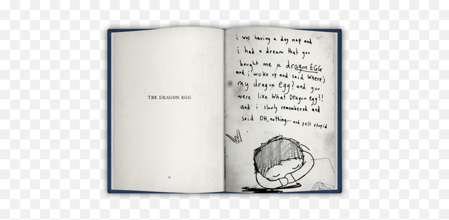 The Tiny Book Of Tiny Stories Vol 2 By Joseph Gordon - Levitt Emoji,Owlturd Logic Vs Emotion