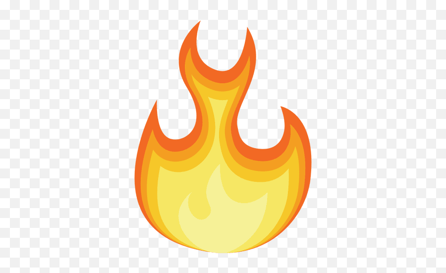 Cartoon Fire Png Gif - Happiness Emoji,Emoticon Fuego