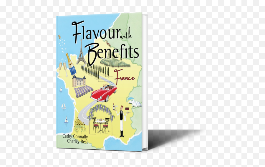 Romantic France Audacious Women And Inspired Flavours - Wicz Emoji,Articitic Represntations Of Emotions