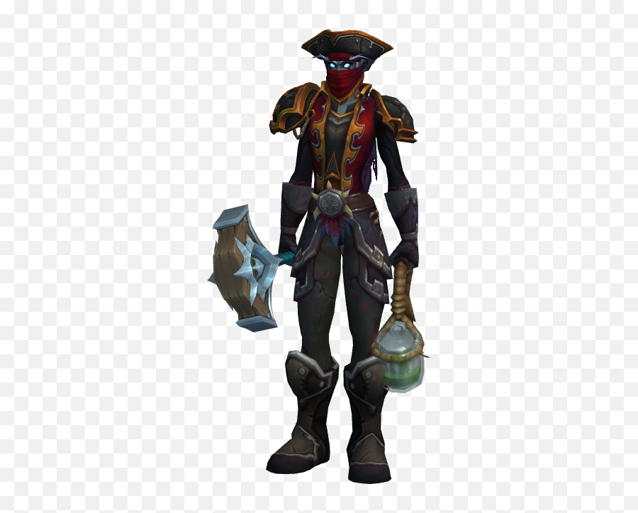 Xpez - Character Emoji,Druid Emojis