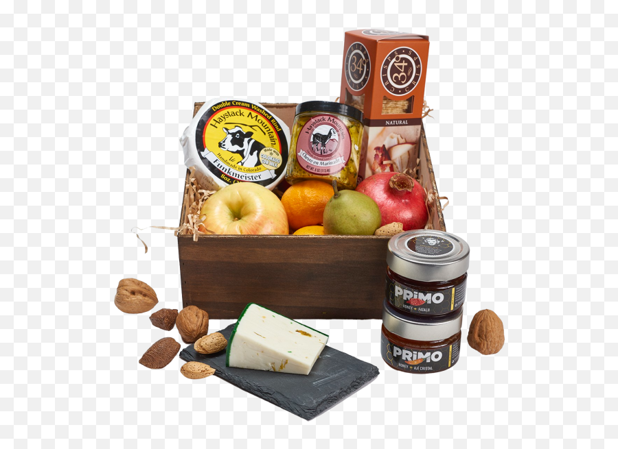 Fresh Fruit And Cheese Basket With Spiced Honey New Now Available With Truffle Honey Emoji,Cheese Emoji
