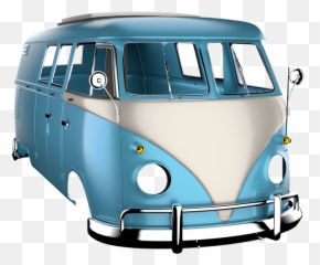 Ideeo 40 Emoji,Vw Bus Emoji