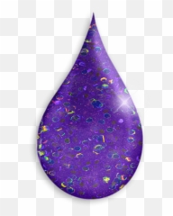 Triple Vitamin Powders And Gels La Palm Triple Vitamin Emoji,Purple Raindrop Emoji