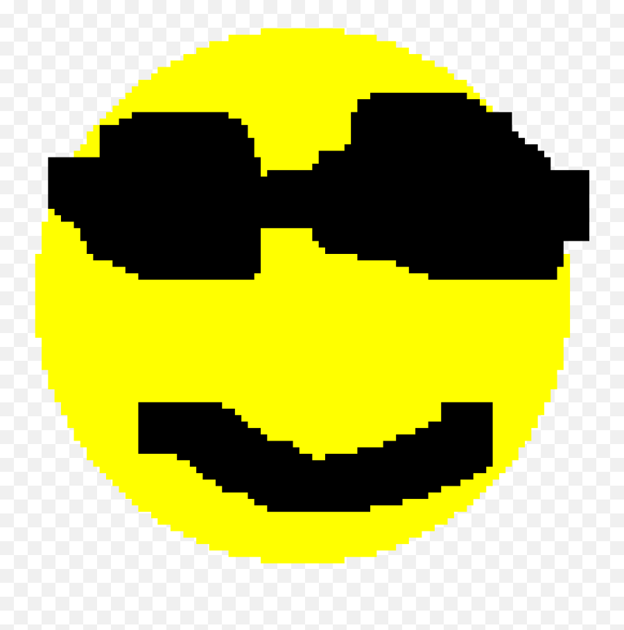 Pixilart - Happy Emoji,Xd Emoji Png
