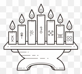 Symbols Png Designs For T Shirt U0026 Merch Emoji,Bowl With Candle Emoji