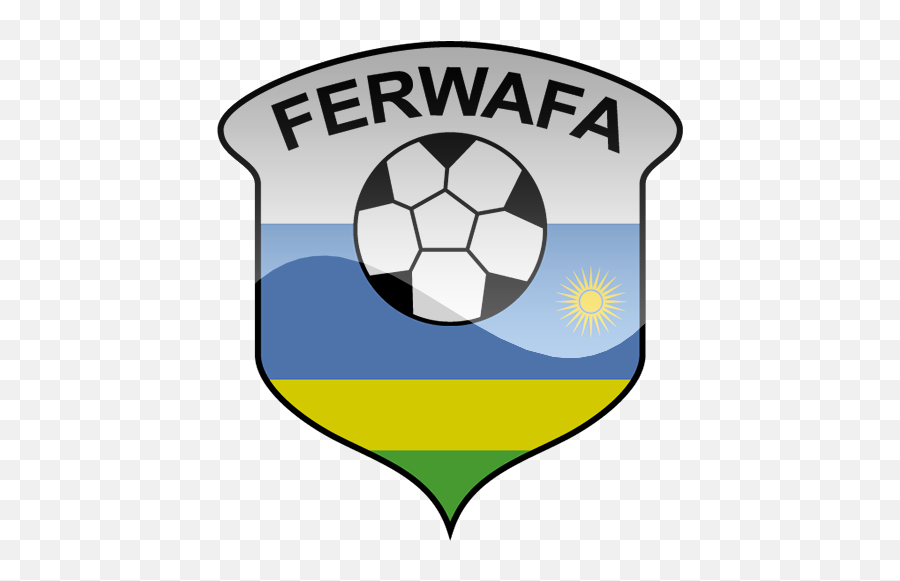 Rwanda Football Logo Png - Rwanda Football Logo Emoji,Rwanda Flag Emoji