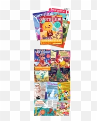 Author At Storytime Magazine - Horizontal Emoji,Astrid S Emotion