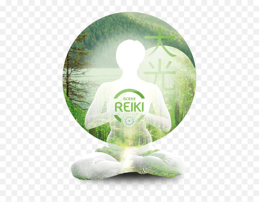 Reiki Healing West Sussex - Bodhi Reiki Healing Png Emoji,Soul Mind Will Emotions