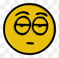Person Smile Joy - Tired Face Emoji,Sleepy Emotion