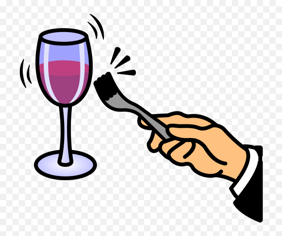 Symbol Verbs T - Talksense Champagne Glass Emoji,Wine Glass Emoticon