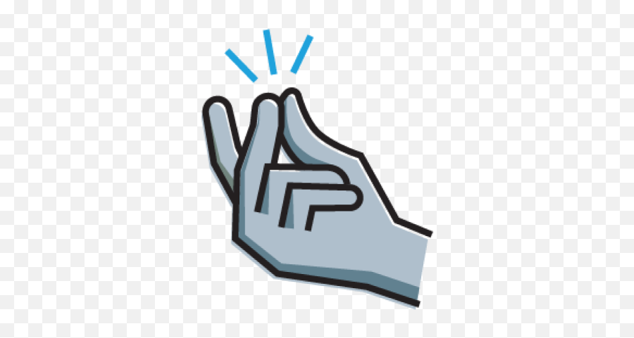 Finger Snapping - Snap Finger Illustration Emoji,Finger Snap Emoji