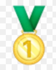 We Ranked All 77 Of The New Emoji - Solid,First Place Emoji