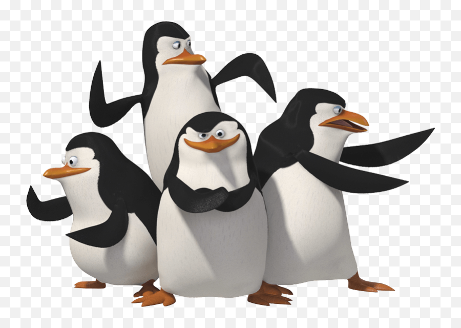 55 Madagascar Penguin Ideas Madagascar Penguins Penguins - Penguins Of Madagascar Emoji,Penguins Emoticons