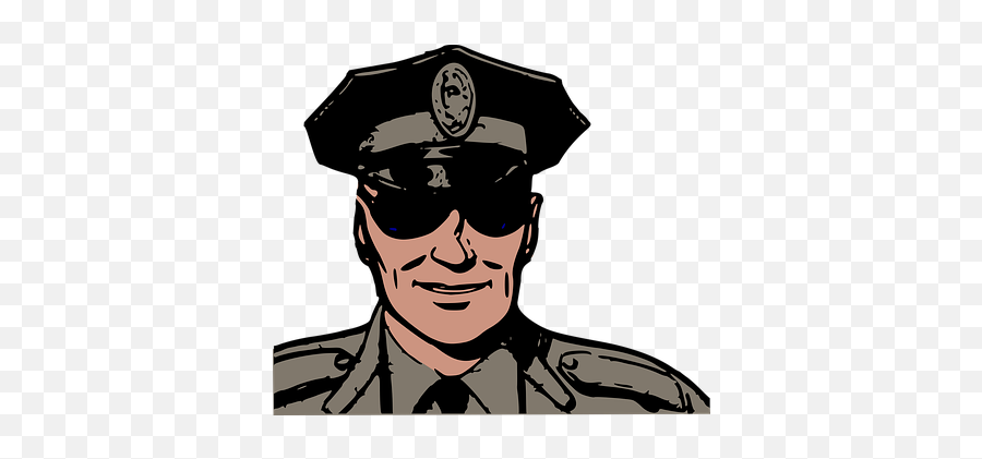 400 Free Sunglasses U0026 Summer Illustrations - Pixabay Police Art Png Emoji,Cop Emoji