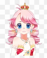 Elodie - Long Live The Queen Elodie Fanart Emoji,Long Live The Queen Emotions