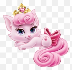 Disney Princess Palace Pets - Palace Pets Png Emoji,Del Toro Emoji Slippers