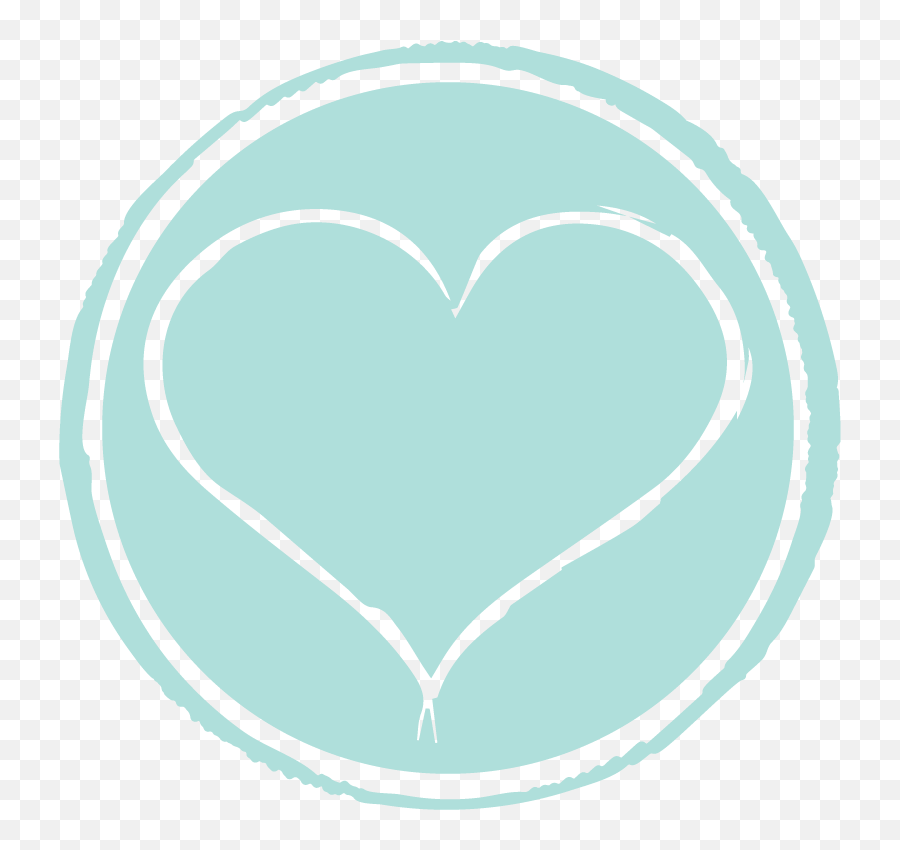 We Understand - Heart Clipart Full Size Clipart 3860153 Girly Emoji,Heart Inside Heart Emoji