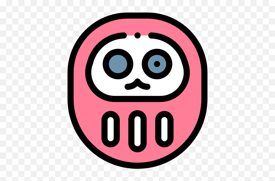 Japanese - Free Cultures Icons Dot Emoji,Japanese Flower Emoticon