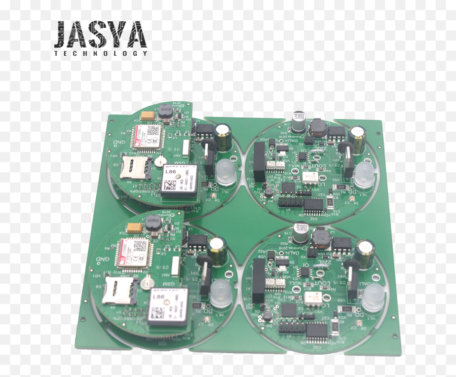 Oem Professional Electronic Komponint Assembly Pcba - Electronic Engineering Emoji,Emoticons Yn