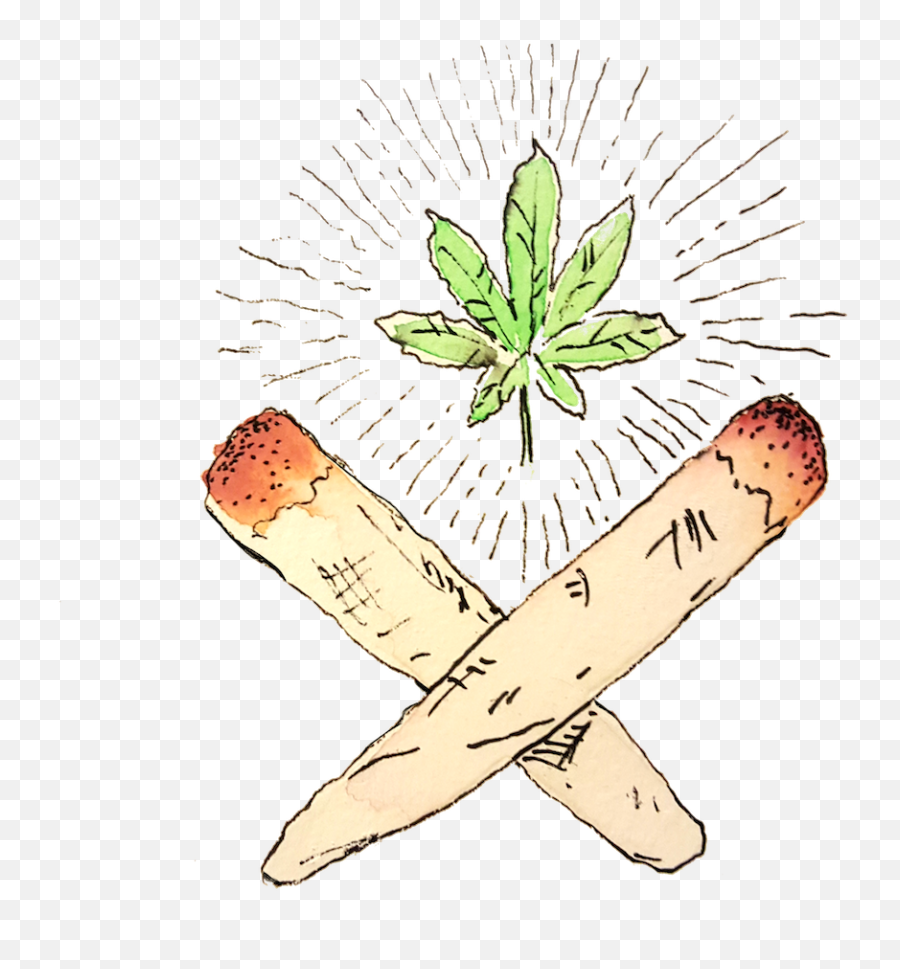 An Orlando Writer Gets Baked At A Secret Cannabis - Infused Hemp Emoji,My Little Pony Flurry Of Emotions