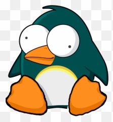 Clipart Penquin Teacher Transparent Free For Download On Emoji,Free African American Emojis For Android