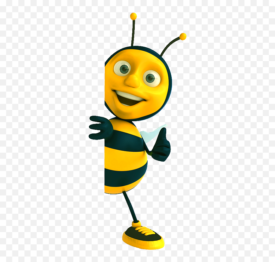 Bizzy Bs Tumblebus - Happy Emoji,Busy Bee Emoticon