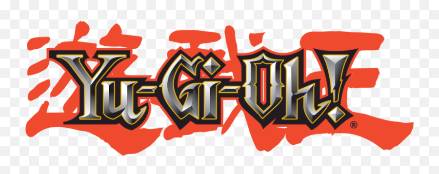 Yu - Gioh Netflix Yu Gi Oh Logo Png Emoji,Work Emotion 11r Bronze