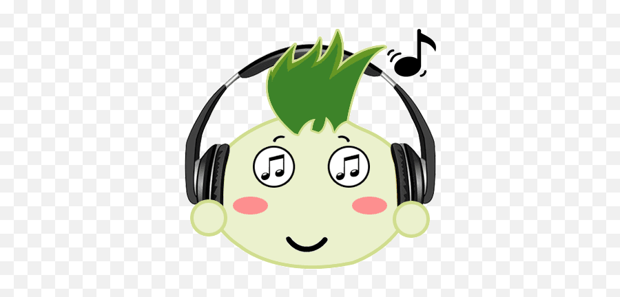 Game Chibi Onion - Funny Happy Onions Emoji Imagenes De Caritas Escuchando Animado,Onions Emoji