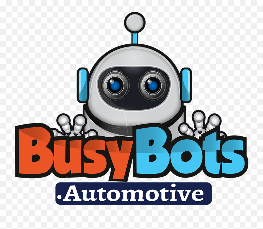 Las Vegas Auto Repair Smog Brakes - Dot Emoji,Custom Busybot Emoji Zap