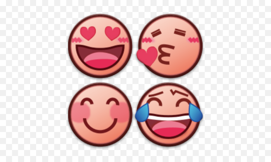Emoji Fonts For Flipfont 8 - Emoticon,Emojis Samsung Galaxy S4