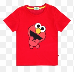 Sesame Street Ladies Graphic T - Shirt Short Sleeve Emoji,Sesame St Emojis