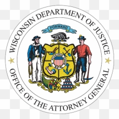 Attorney General Creates Missing And Murdered Indigenous - Wisconsin Department Of Justice Emoji,Lewd Eyes Emoticon