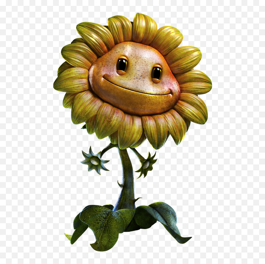 Plants Vs Zombies Garden Warfare 2 - The Vg Press Plants Vs Zombies Gw Png Emoji,Zombie Emoticon Set