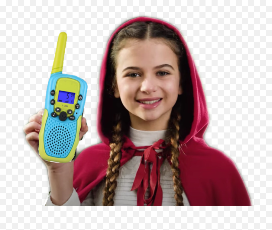 The Most Edited Walkie - Talkie Picsart Stole Emoji,Two-way Radio Emoji