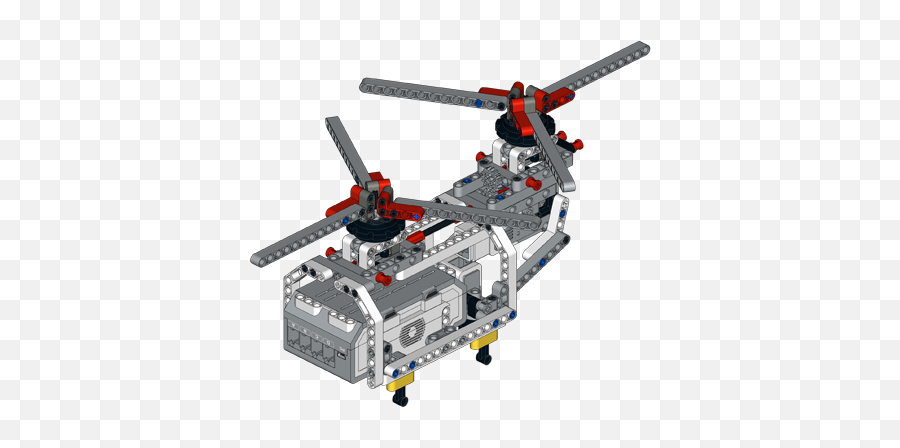 Robocamp Mindstorms And Wedo Learning - Ev3 Helicopter Building Instructions Emoji,Emotion Drone Remote Beeping