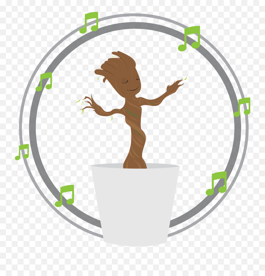 Baby Groot Png Transparent Png Png - Groot Emoji,Groot Emoji