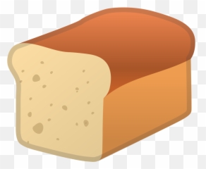 Bread Icon Noto Emoji Food Drink Iconset Google - Bread Emoji,Eclair Emoji