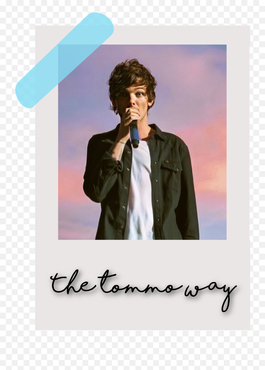 The Most Edited Louistomlinsonedit Picsart Emoji,Majic Emoticon