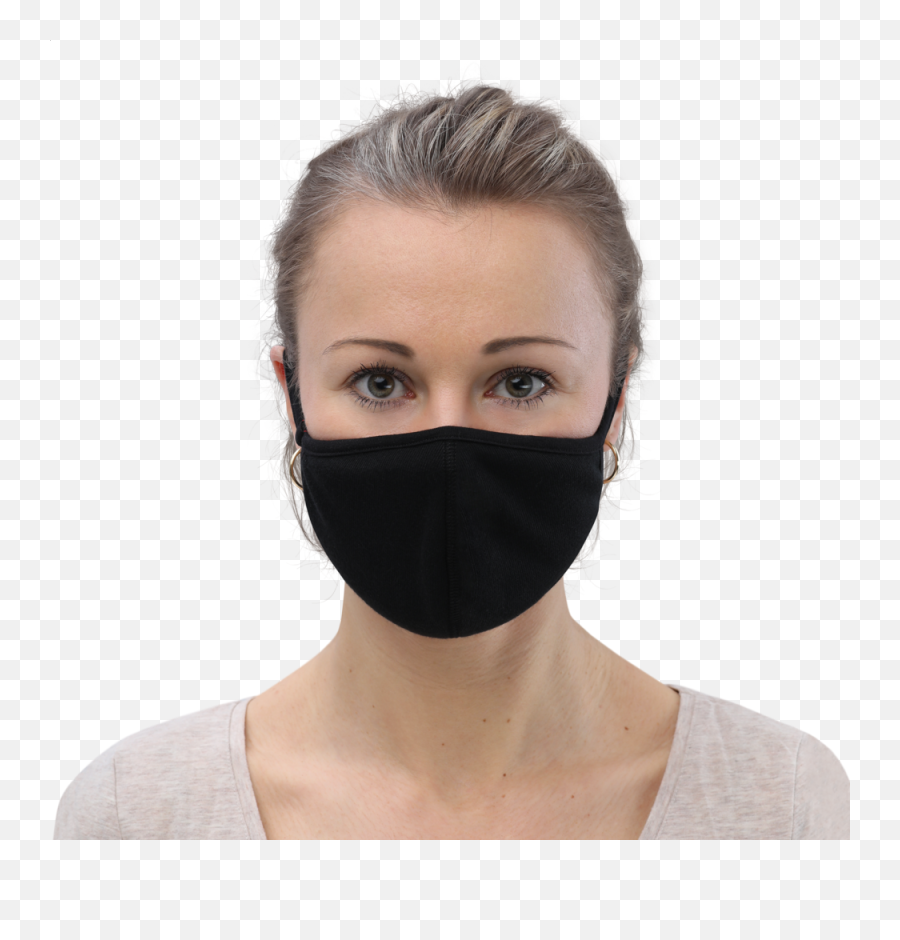 Productos U2013 Etiquetado Face Masku2013 Vaina Bacana - Woman Wearing Face Mask Png Emoji,Republica Dominicana Klk Emojis