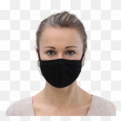 Productos U2013 Etiquetado Face Masku2013 Vaina Bacana - Woman Wearing Face Mask Png Emoji,Republica Dominicana Klk Emojis
